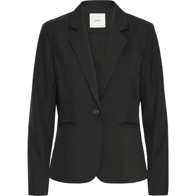 Blazer voor dames Ichi Dorthea