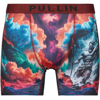 Pullin  Boxers FASHION 2