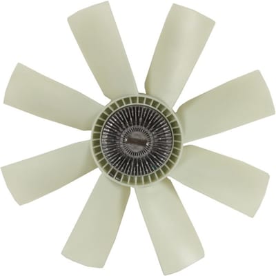 Ventilator, waaier NRF 49767
