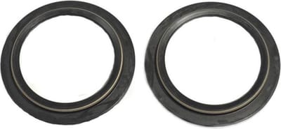 Athena-vorkstofkap voor Honda 250 CR uit 1996, p40fork455099, 46x58,5x4,7/11,6, nieuw