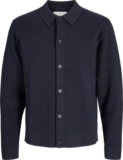 JACK&JONES - JPRBLAMILANO SPRING KNIT CARDIGAN - Heren - Cardigans