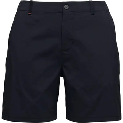 Damesshort Black Diamond Pursuit