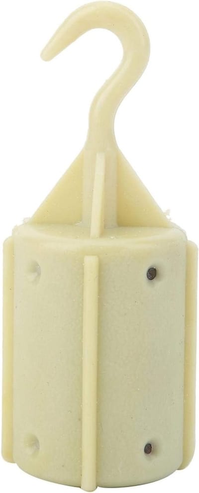 Klein Breimachines Accessoires voor Haakwerk, Vervangende Onderdelen van 3.7cm voor Bro SRP60, Ideaal voor Creatieve Projecten en Handwerk