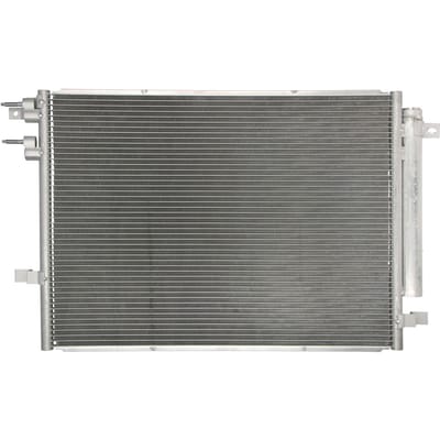 Condensator, airconditioning KOYORAD CD311035