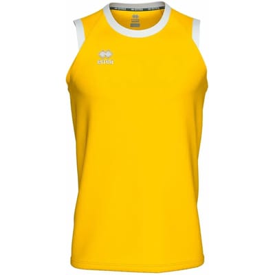 Kindertanktop Errea Dayton