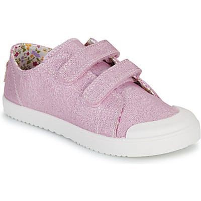 Lage Sneakers Pablosky BASIC CANVAS