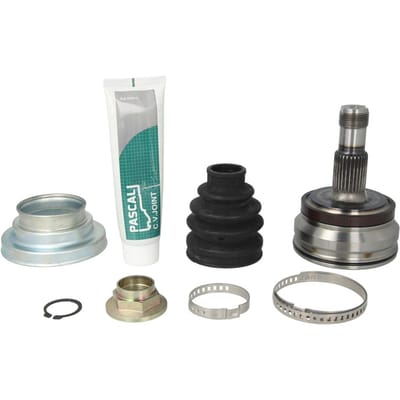 Homokineet reparatie set, aandrijfas PASCAL G1M018PC