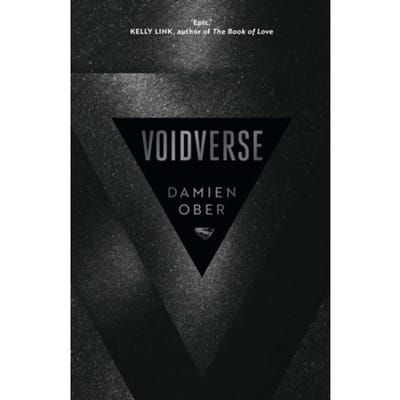 Voidverse - Damien Ober