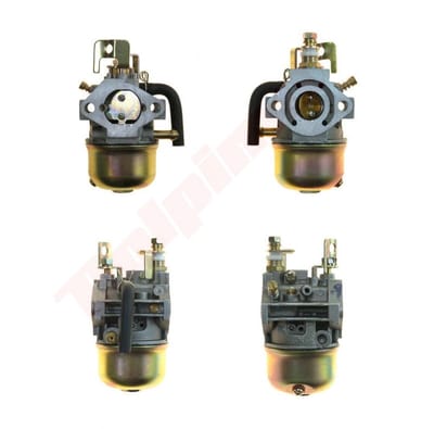 Carburateur passend op ROBIN EH12 ( 252-62404 , 252-62450 )