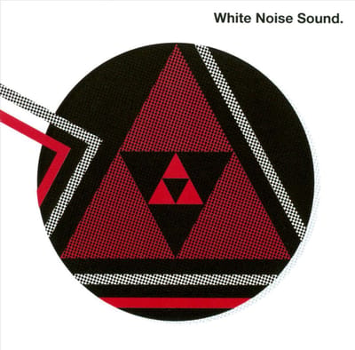 White Noise Sound - White Noise Sound