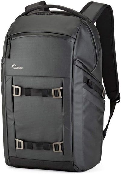 Fotografietrugzak voor professionele en amateurfotografen - Aanpasbare en veelzijdige tas voor camera-apparatuur
