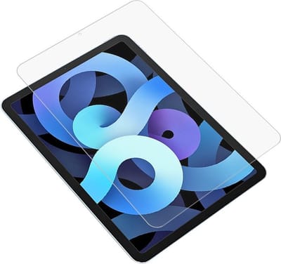 ANTI-GLARE - Ontspiegel - Screenprotector Bescherm-Folie geschikt voor iPad Air 10.9. A2316 A2589