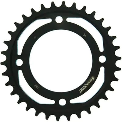 Motorfiets kroon Supersprox RFE-282:34 # JTR282-34 # 50-35017-34