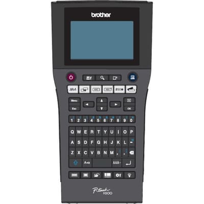 Brother P-Touch PT-H500 - Labelprinter