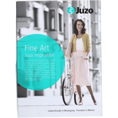 Juzo Inspiration 2702ad3 Norm. Ferme Amande 1 Compressen