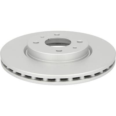 Remschijf BOSCH 0 986 479 B43 voorkant, geventileerd, 1 Stuk
