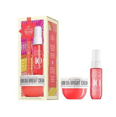 Sol de Janeiro Cheirosa 40 Bom Dia Bright Party of Two Bodyspray Unisex