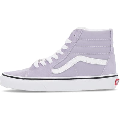 Hoge herenschoen Sk8-hi Languid Lavender/true White