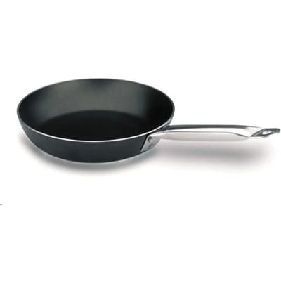Robuuste aluminium kachel Lacor Plus D.32 cm