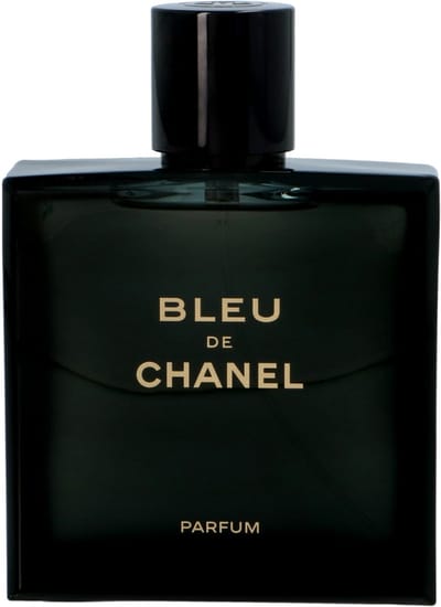 Chanel Bleu de Chanel - 100 ml - parfum spray - pure parfum voor heren
