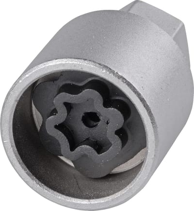 SW-Stahl 02385L-10 -Benz adapter 310