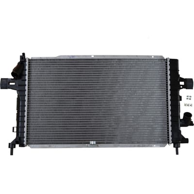 Radiator, motorkoeling NRF 53447