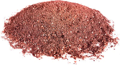 Bloodworm Halibut Grondvoer 2,5KG - Lokvoer - Lokvoer Karper - Lokvoer Brasem - Lokvoer Witvis - Feeder Voer - Karpervissen - Karper Aas - Karper Vissen - Karper Voer