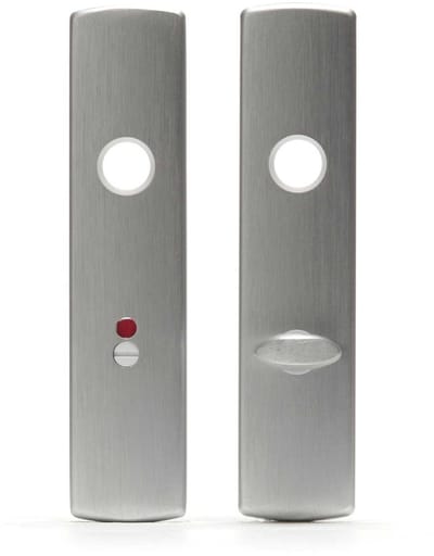 AXA 6210 Binnendeurschilden Curve Klik toilet 72-8 F1 - 6210-48-11/72E