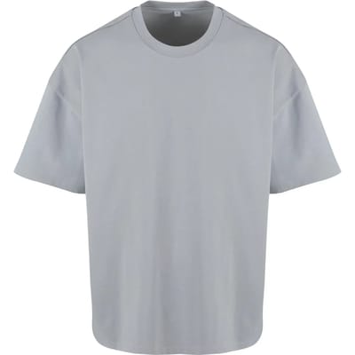 zware oversized T-shirt New Morning Studios