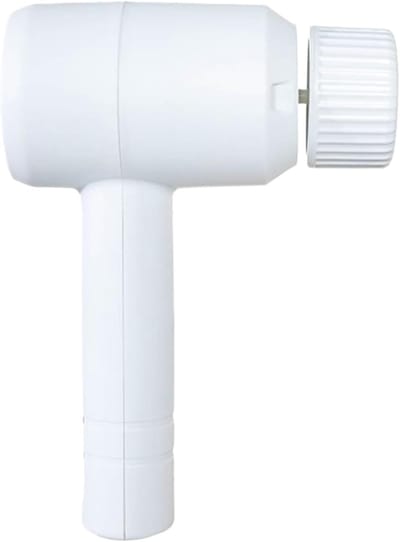 Elektrische Klopper - Handmixer Roerder - Dranken Mengen - Oplaadbaar Snel - 20.5 x 13 cm - Enkel kenmerk