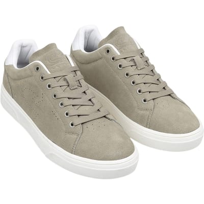 Cruyff Gracia Sneakers groen Syntetisch - Maat 41