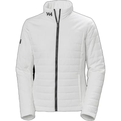 Donsjas Helly Hansen W Vrew Insulator Jacket 2,0