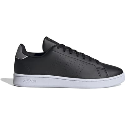 Adidas Unisex Sportswear Advantage Shoes Core Black Taglia: 40 | Scarpe indoor Outlet | Unisex | Nero