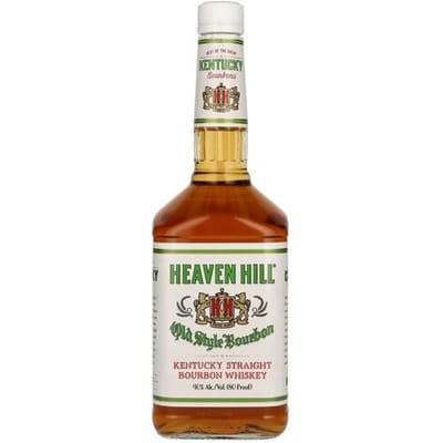 Heaven Hill Old Style Kentucky Straight Bourbon Whiskey 40% Vol. 1l