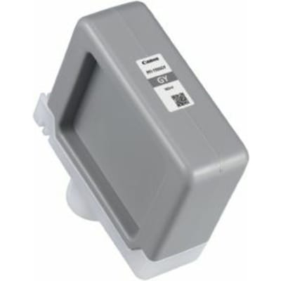 Canon PFI-1100GY inktcartridge grijs (origineel)