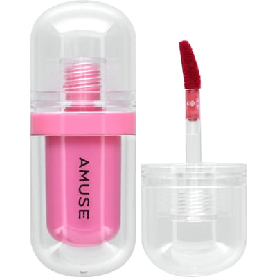 Amuse, Jelly Ever After, Gel Fit Tint, 06 Seoul Girl, 3.8g (0.13oz)