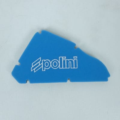 polini luchtfilter voor gilera 50 stalker scooter 1997 tot 2004 nieuw