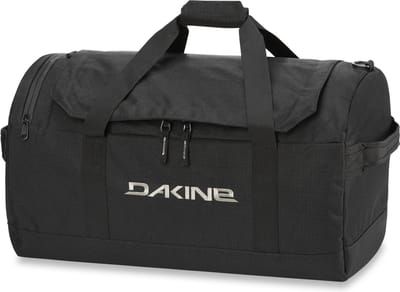 Dakine Eq Duffle 50L Reistas - Black