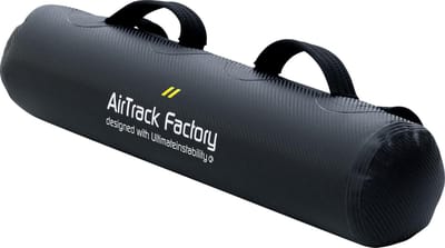 Aquabag M, Carbon - 85 x 20 cm -