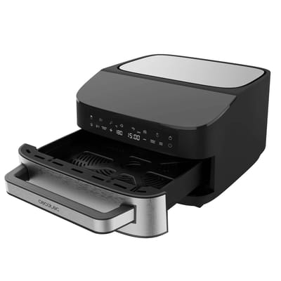 Oven Cecotec Pizza&Fry 7000