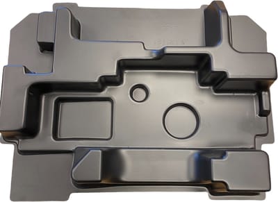 Makita 837808-7 Kofferinzet/inlay DKP180