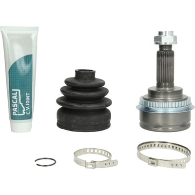 Homokineet reparatie set, aandrijfas PASCAL G17021PC