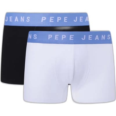 Boksers Pepe Jeans Jeans (x2)