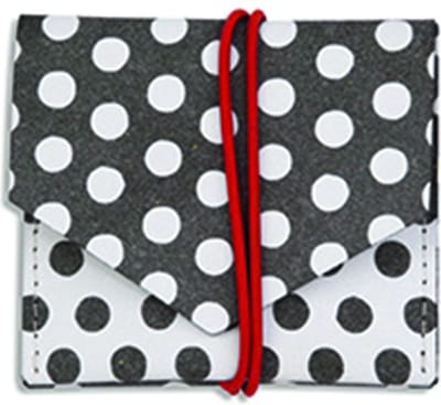 Grijs Paola Navone Opbergmap v
