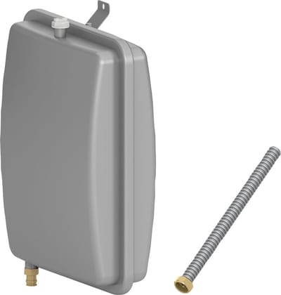 Bosch Installatietoebehoren EV 18 HC Membraan-expansievat, inhoud: 17 L, 7738112126