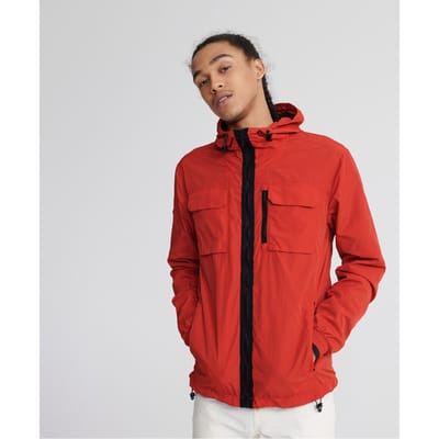 Superdry Edit Traveller Kooi