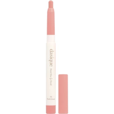 Crayon à lèvres Mood Blur, 03 Crème Pêche, 0,9G(0.03Oz) white