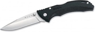 Buck 285 Bantam BLW Clampack - Werkmes