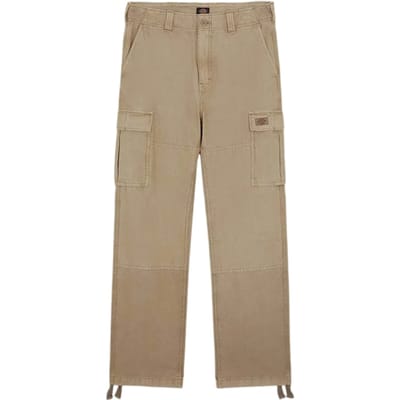 Dickies Johnscargo Broek Beige