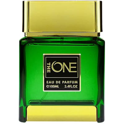 Flavia The One Eau De Parfum 100ml